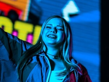 Юность: дискотека 90-х, 00-х, 10-х