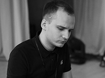 Концерт композитора Игоря Хабарова