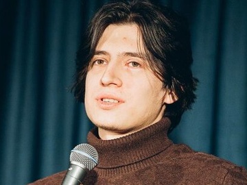 Тимур Хамадуллин