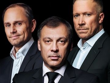 Гамлет STORY