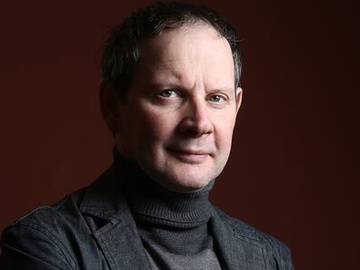 Даниил Спиваковский. Ревизор