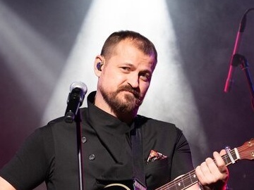 Алексей Петрухин