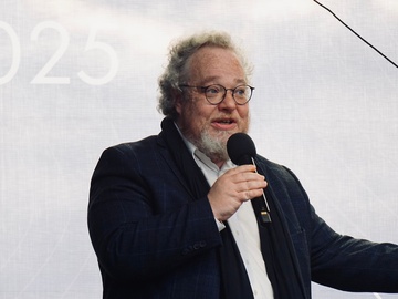 Абонемент № 8. Известное и неизвестное от Артёма Варгафтика