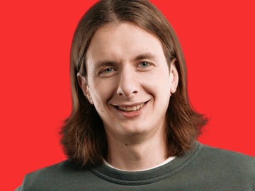 Дима Гаврилов