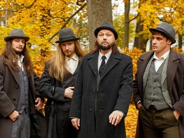 Пилот. 15 лет альбому "Осень"