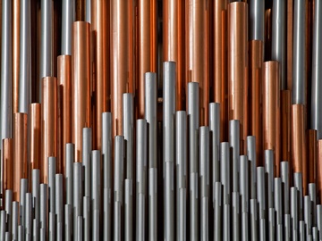 Абонемент № 41. Organum