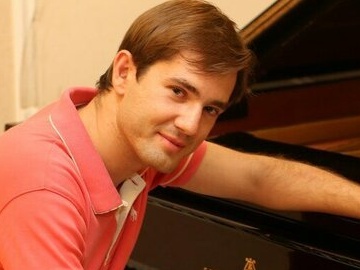 Абонемент № 35. Фортепианная галерея Владислава Чепиноги