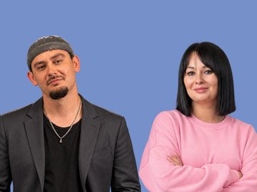 Женатики