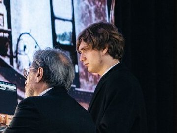 Бах — Гендель. Избранное