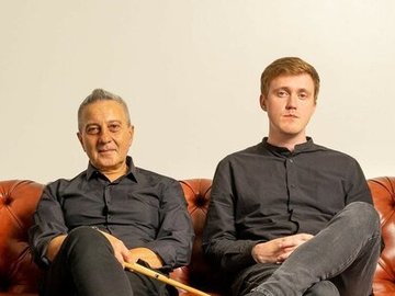 Квартет La Caffee. Музыка из фильмов