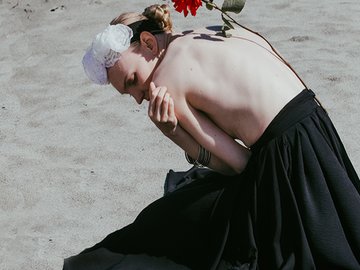Дом Бернарды Альбы