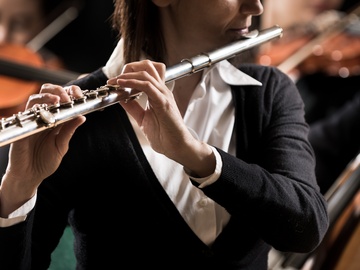 Абонемент № 10. Вечера с Большим оркестром