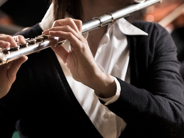 Абонемент № 10. Вечера с Большим оркестром