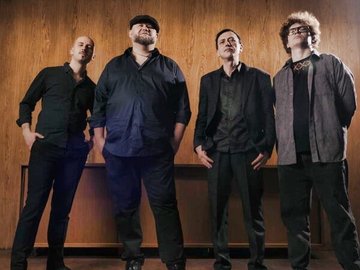 Blues Doctors