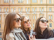 Театрализованная экскурсия