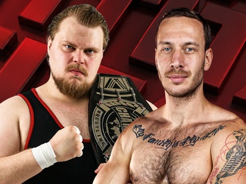 Titan Wrestling: «Выхода нет»