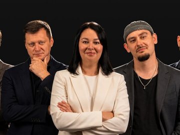 Стендап на опыте