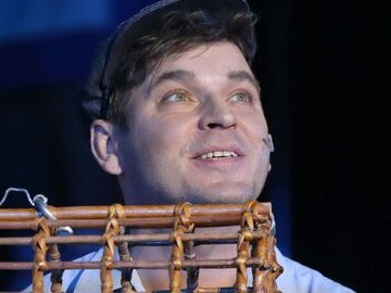 Любовь и голуби