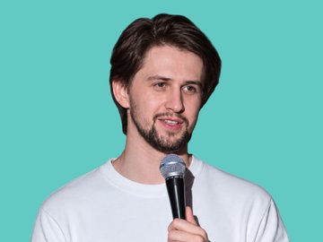 Вечер стендап комедии
