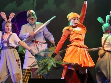 Айболит суперстар