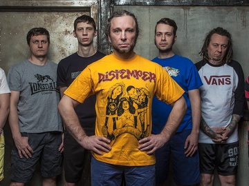 Distemper