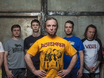 Distemper