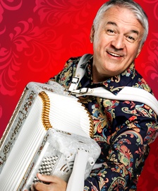 Валерий Семин