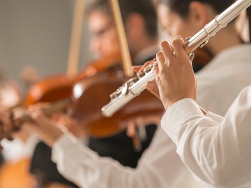 Абонемент № 36. Премьеры