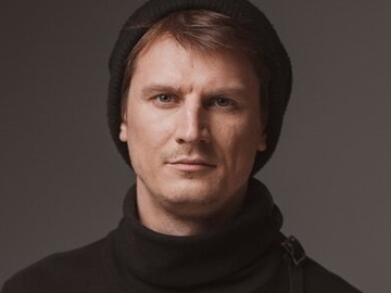 Антон Борисов