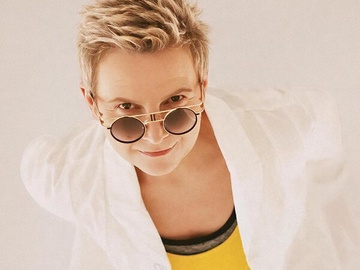 Сурганова и Оркестр