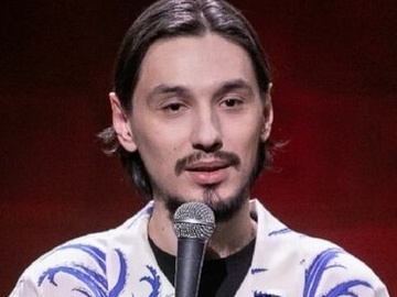 Алексей Стахович