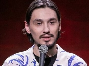 Алексей Стахович