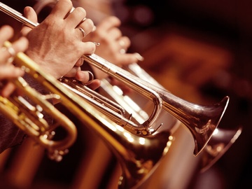 Абонемент № 16. Симфо-хит-парад