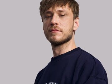 Макс Евдокимов