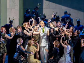 Риголетто