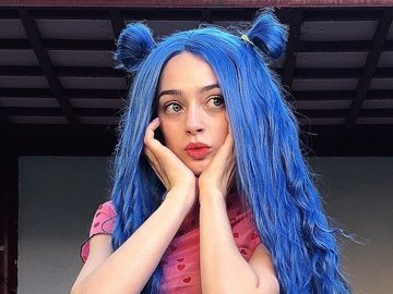 Мэйби Бэйби