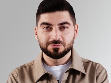 Роман Косицын