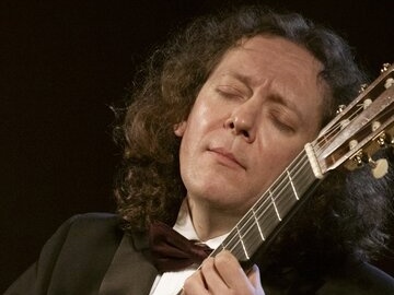 Борис Андрианов и Дмитрий Илларионов