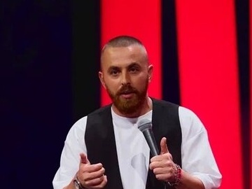 Камиль Зулфугаров