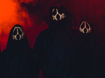Birth of the Monolith