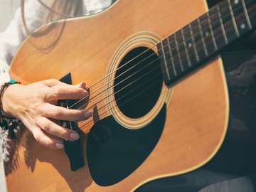 Абонемент № 80. Music Night