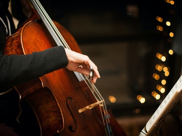 Абонемент № 25. Ансамблиеро