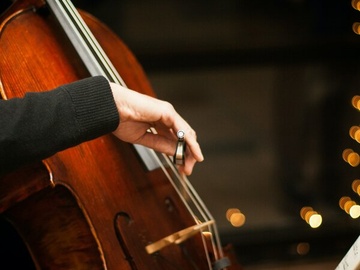 Абонемент № 25. Ансамблиеро