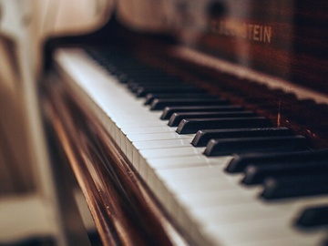 Абонемент № 21. Steinway: золотая коллекция