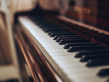 Абонемент № 21. Steinway: золотая коллекция
