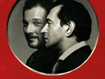 Литературные Авторские Чтения "Интуиция"