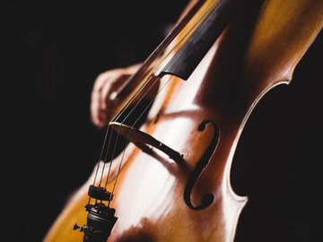 Абонемент № 34. Музыкальные вечера в Камерном зале. Авторские программы Алексея Кудинова