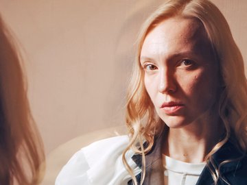 Внутри меня