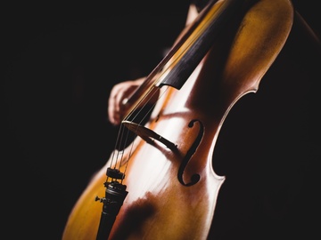 Абонемент № 34. Музыкальные вечера в Камерном зале. Авторские программы Алексея Кудинова