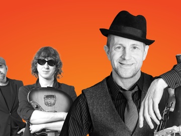 Billy’s Band